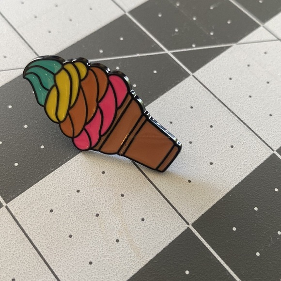 Pin set - Picture 3 of 3